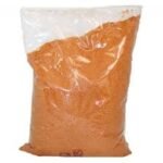 Fresh Grounded Hot Red Pepper – Kg