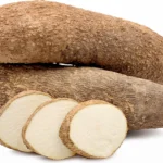 Fresh African Yam (Ada Onitsha)– Per Kg