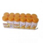 Ducros Curry Powder – Box