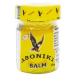 Aboniki Balm