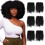 Darling Hairs – (Small)