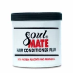 Soul Mate Hair Cream (Big 650g)