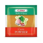 Gino Curry Powder – Per Sachet