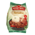 Honey Well Semolina Flour 0.9Kg