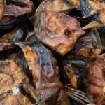 Fresh Mangala Smoked Dried Fish – Per Kg