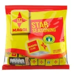 Maggi Star Cubes Seasoning – (Per Pack)