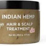 Kuza Hair/Scalp Treatment Cream