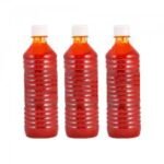 Fresh African Nigeria Palm Oil – (Small Bottle)