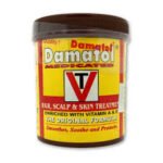 Damatol Medicated Hair Cream (250g)