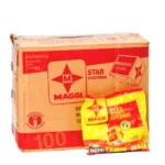 Maggi Star Cubes Seasoning – (Box)