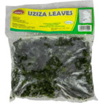 Uziza Leaves – ((Per Sachet)